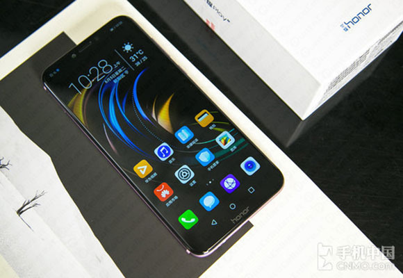 honor play 2019