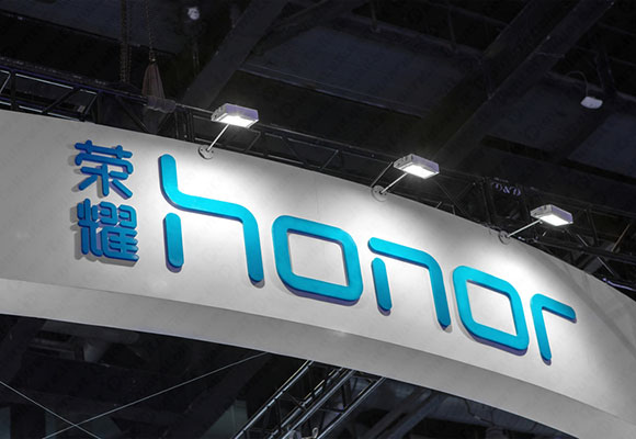 honor servizi google