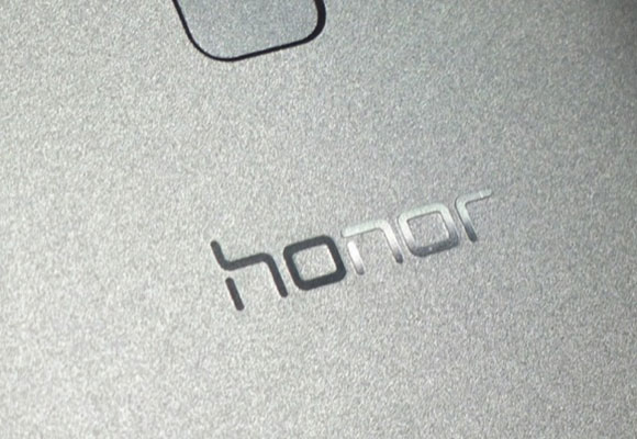 honor smartphone