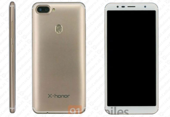 honor v12