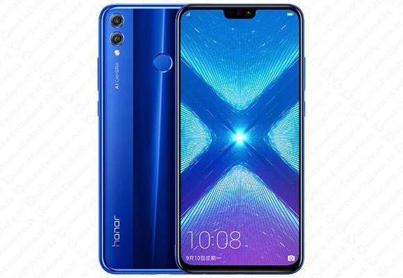 Honor view 10 рейтинг антуту