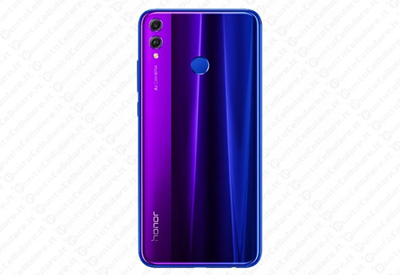 honor view 10 lite