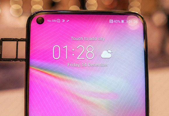 honor view 20