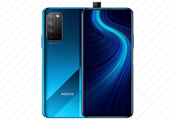 honor x20