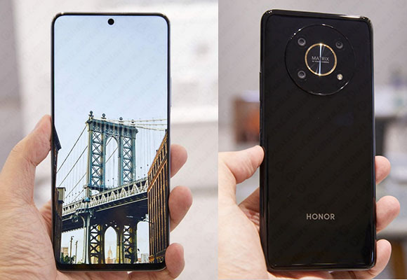 honor x30