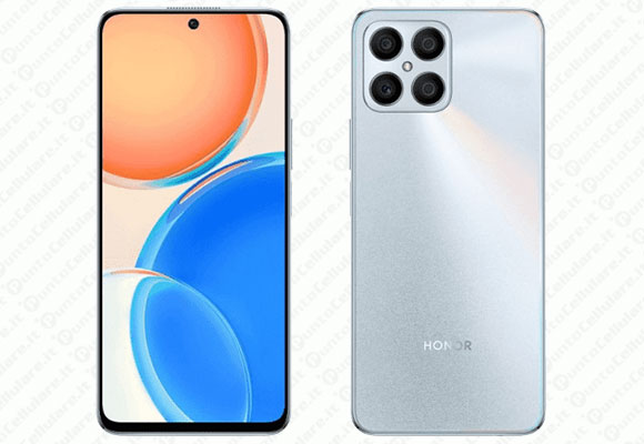 honor x7 honor x8