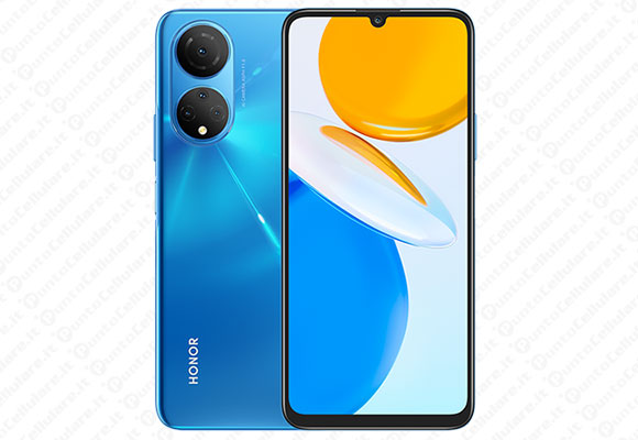 honor x7 honor x8