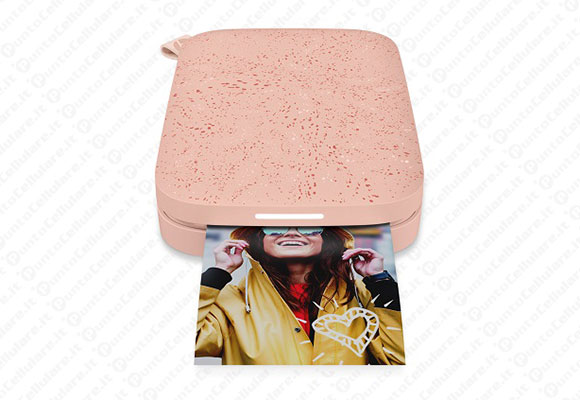 hp sprocket new edition