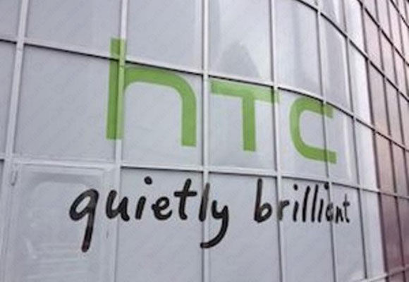 htc smartphone
