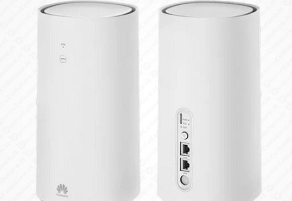 huawei cpe 5g pro