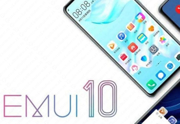 huawei emui 10.1
