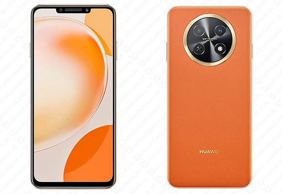 huawei enjoy 60x
