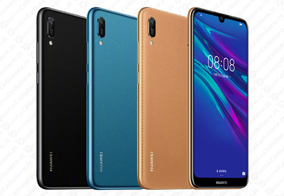 huawei enjoy 9e