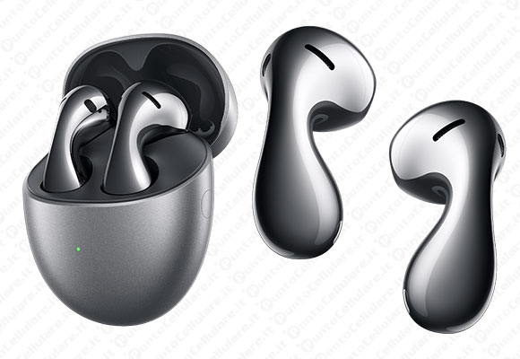 huawei freebuds 5