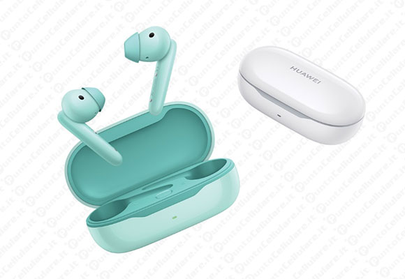 huawei freebuds se