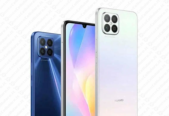 huawei jln al00