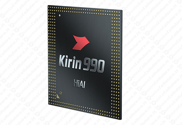huawei kirin