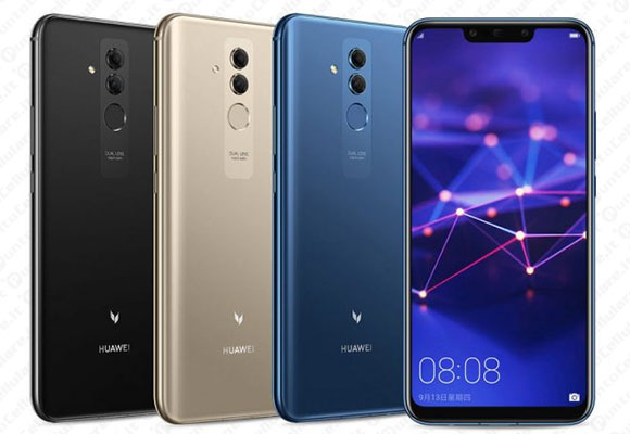 huawei maimang 7