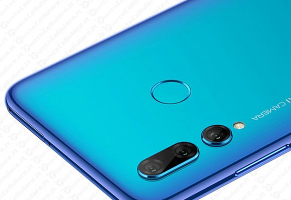 huawei maimang 8