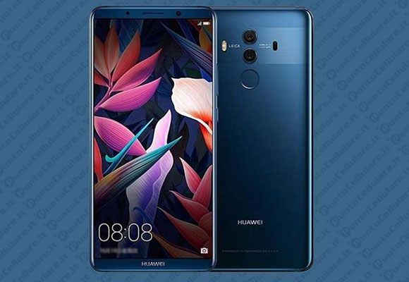 huawei mate 10 pro