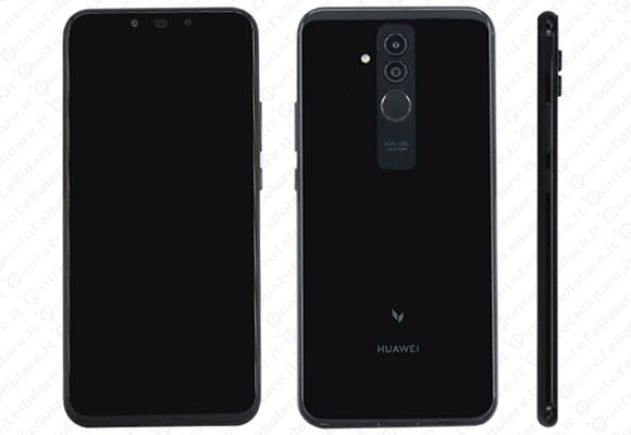 huawei mate 20 lite