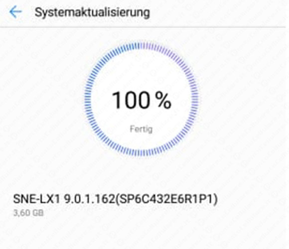 huawei mate 20 lite