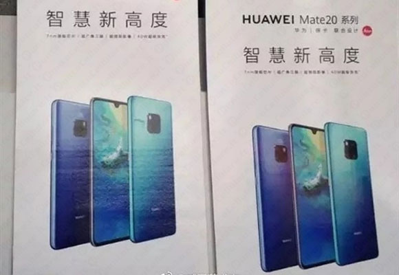 huawei mate 20 mate 20 pro