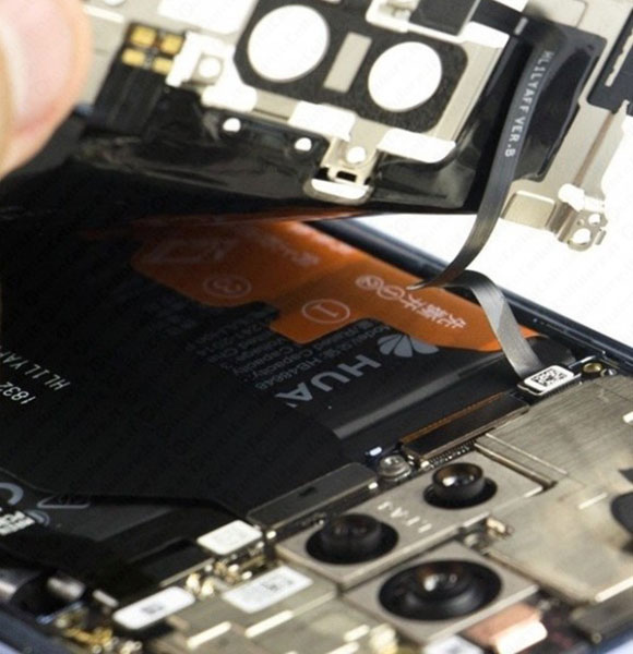 huawei mate 20 pro tear down