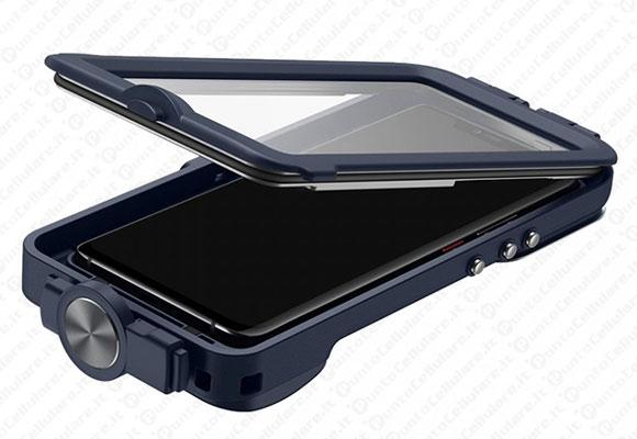 huawei mate 20 pro under water case