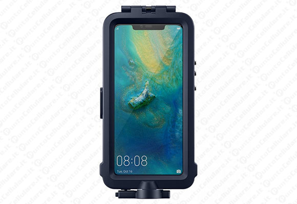 huawei mate 20 pro under water case