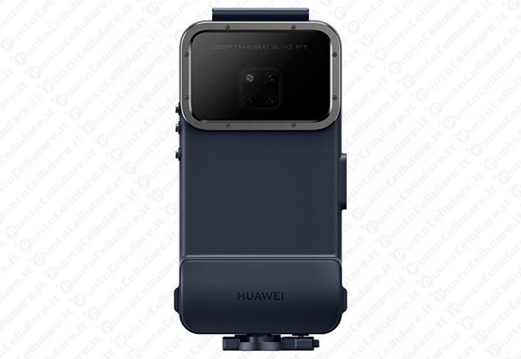 huawei mate 20 pro under water case