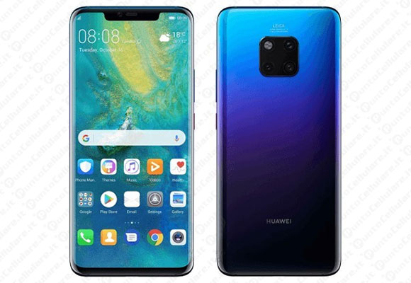 huawei mate 20 pro