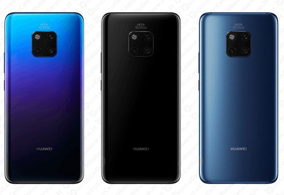 huawei mate 20 pro