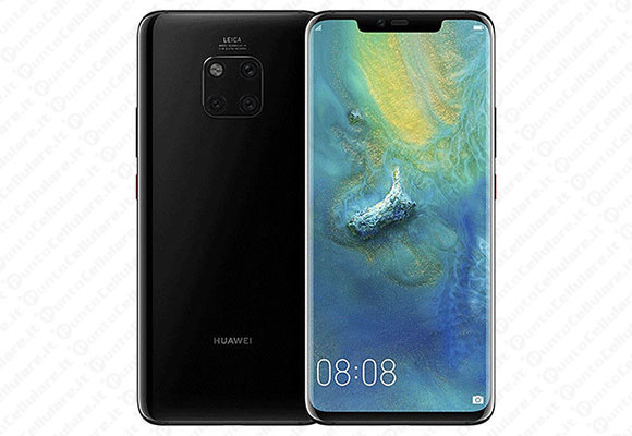 huawei mate 20 pro