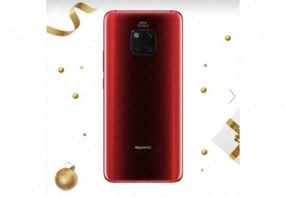 huawei mate 20 pro