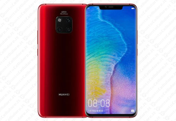 huawei mate 20 pro