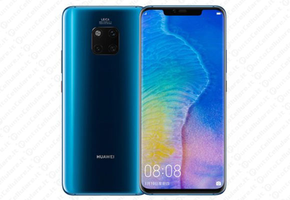 huawei mate 20 pro