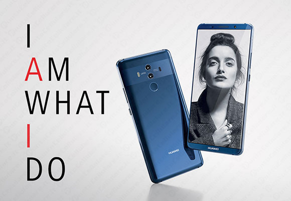 huawei mate 20