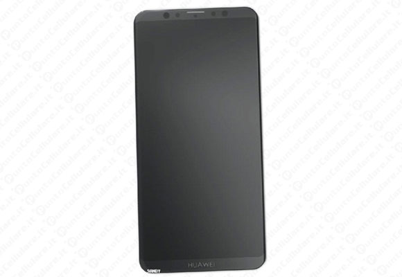 huawei mate 20