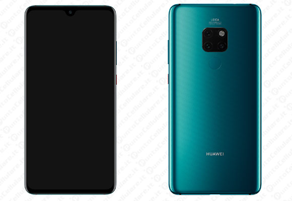 huawei mate 20