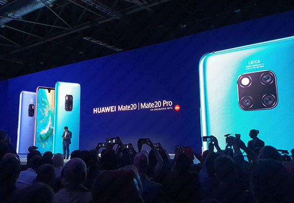 huawei mate 20