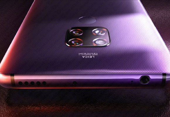 huawei mate 30 lite