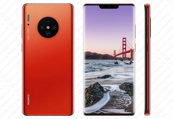 huawei mate 30 pro