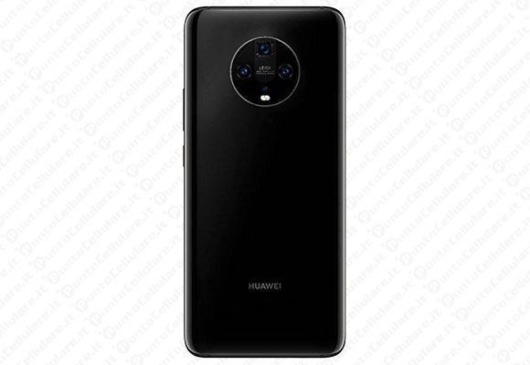 huawei mate 30