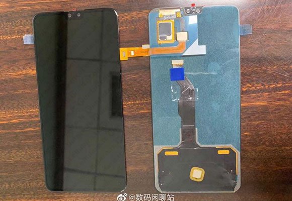 huawei mate 30