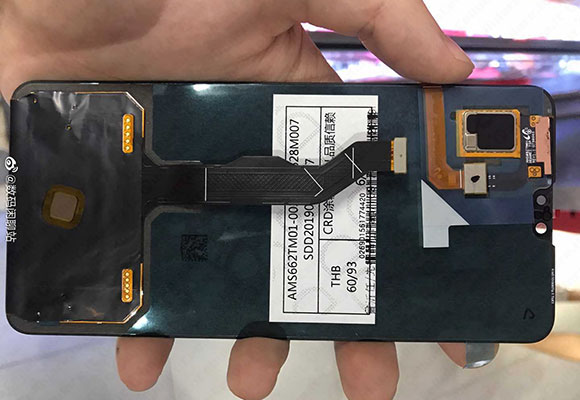 huawei mate 30