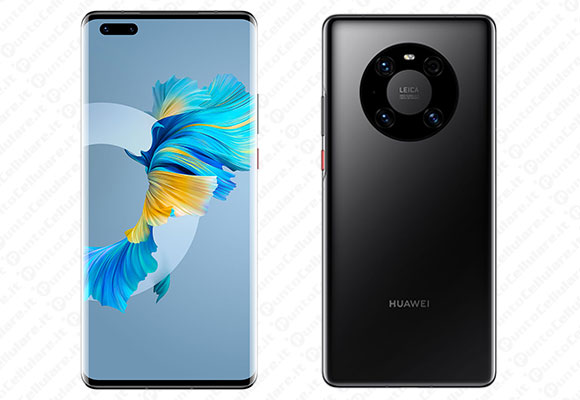 huawei mate 40 pro