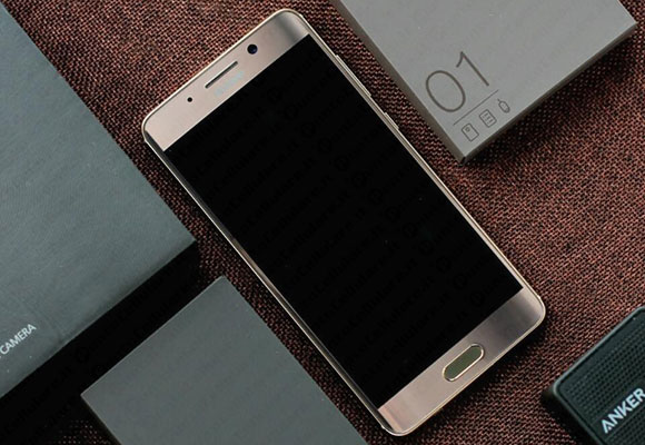 huawei mate 9 pro