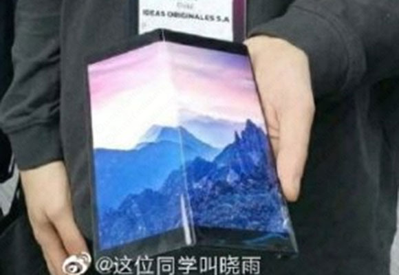 huawei mate x lite