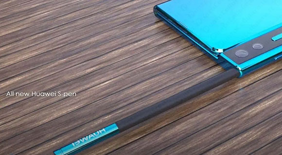 huawei mate x2